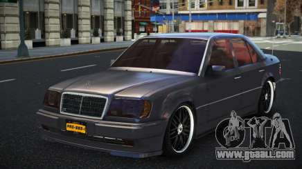 Mercedes-Benz E500 Xocoki for GTA 4