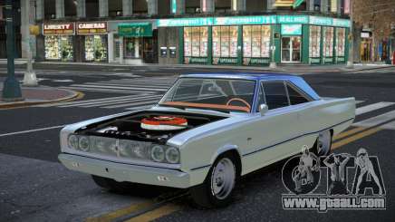 Dodge Coronet Yuvquj for GTA 4