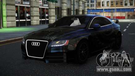 Audi S5 Nachlie S4 for GTA 4