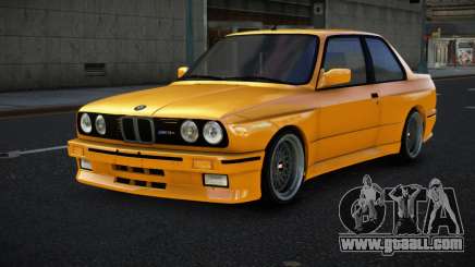 BMW M3 E30 Xavrel for GTA 4