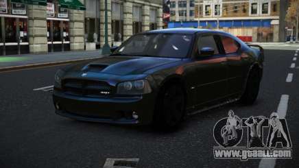 Dodge Charger Azex for GTA 4