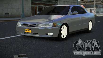 Toyota Mark II Koeya for GTA 4
