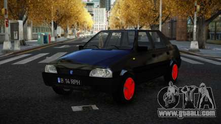 Dacia Nova Furbusa for GTA 4