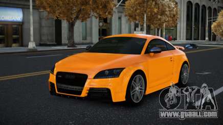 Audi TT Zobagutux for GTA 4