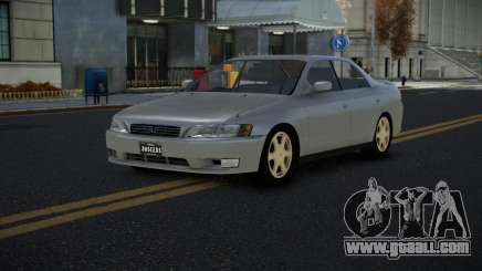 Toyota Mark Jane for GTA 4