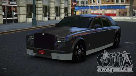Rolls-Royce Phantom Yopa for GTA 4