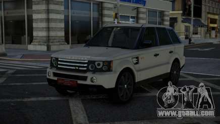 Land Rover Range Rover Sport Yagalo for GTA 4