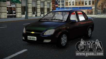 Chevrolet Classic Moynuzo for GTA 4