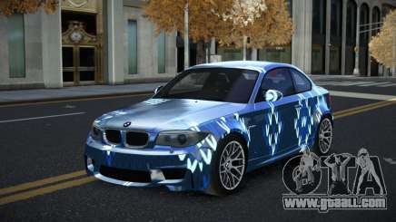BMW 1M Lesma S1 for GTA 4