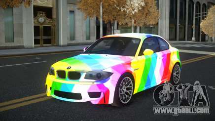BMW 1M Lesma S5 for GTA 4