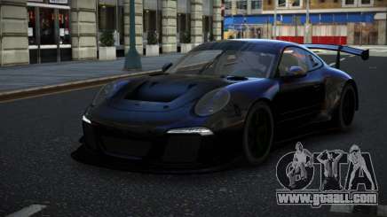 RUF RGT-8 Gelton S4 for GTA 4