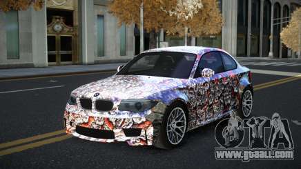 BMW 1M Lesma S3 for GTA 4