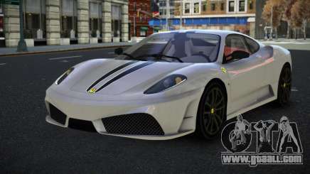 Ferrari F430 Duvri for GTA 4