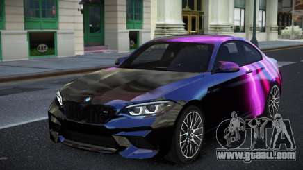 BMW M2 Sebran S2 for GTA 4
