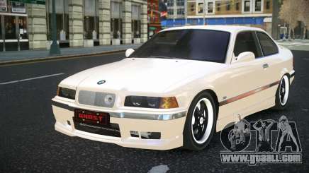 BMW M3 E36 Muqe for GTA 4