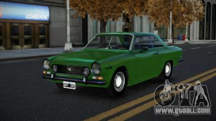 Renault Torino Cecmanefi for GTA 4