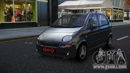 Daewoo Matiz Zodetoweb for GTA 4