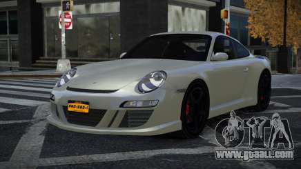 RUF Rt 12 Ketxafen for GTA 4
