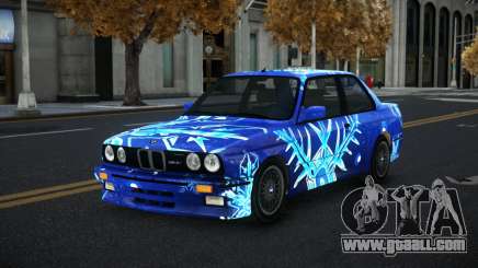 BMW M3 E30 Elanha S2 for GTA 4