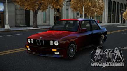 BMW M3 E30 Elanha S1 for GTA 4