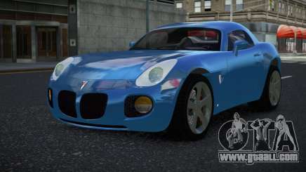 Pontiac Solstice Ahos for GTA 4