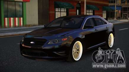Ford Taurus Qunixedur for GTA 4