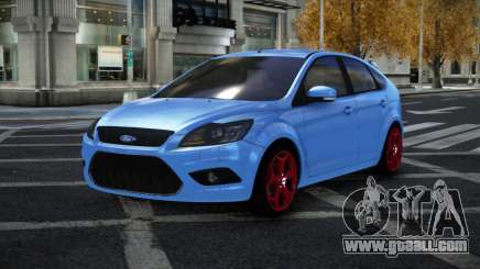 Ford Focus Heino for GTA 4