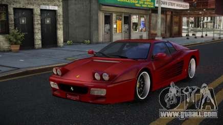 Ferrari 512 TR Bovibiv for GTA 4
