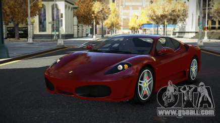Ferrari F430 Kipeq for GTA 4
