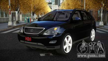 Lexus RX300 Neruqate for GTA 4
