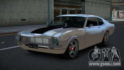 Ford Maverick Vati for GTA 4
