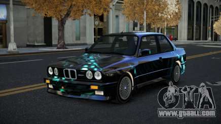 BMW M3 E30 Elanha S4 for GTA 4