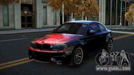 BMW 1M Lesma S12 for GTA 4