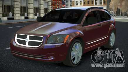 Dodge Caliber Vijebito for GTA 4