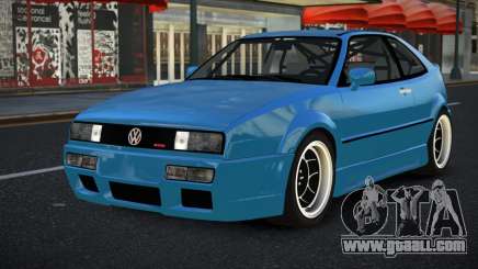 Volkswagen Corrado Dafa for GTA 4