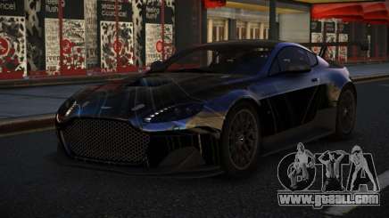 Aston Martin Vantage Denli S7 for GTA 4