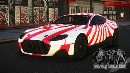 Aston Martin Vantage Denli S1 for GTA 4