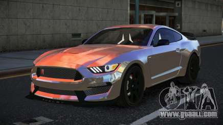 Shelby Mustang Deson for GTA 4