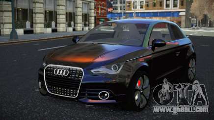Audi A1 Joyotiy for GTA 4