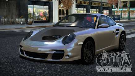 Porsche 911 Xirohi for GTA 4