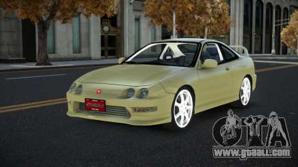 Acura Integra Koysir for GTA 4