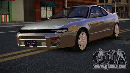 Toyota Celica Juwtuv for GTA 4