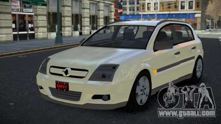 Opel Signum Yewjij for GTA 4