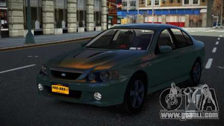 Ford Falcon Mejvek for GTA 4
