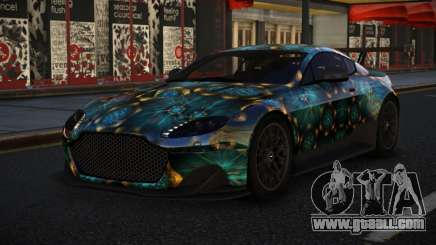 Aston Martin Vantage Denli S5 for GTA 4
