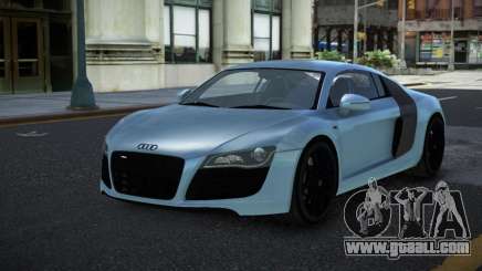 Audi R8 Jotuno for GTA 4