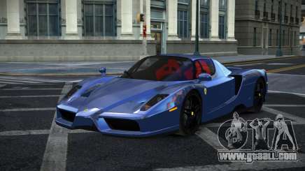 Ferrari Enzo Vantery for GTA 4