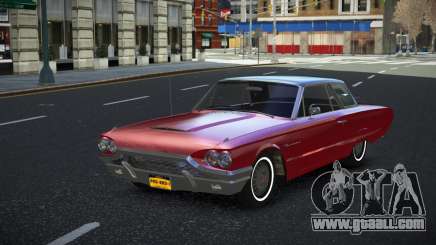 Ford Thunderbird Yelmatogi for GTA 4