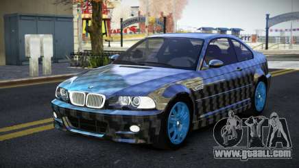 BMW M3 E46 Naleyria S14 for GTA 4