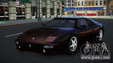 Ferrari F355 Tugaxo for GTA 4